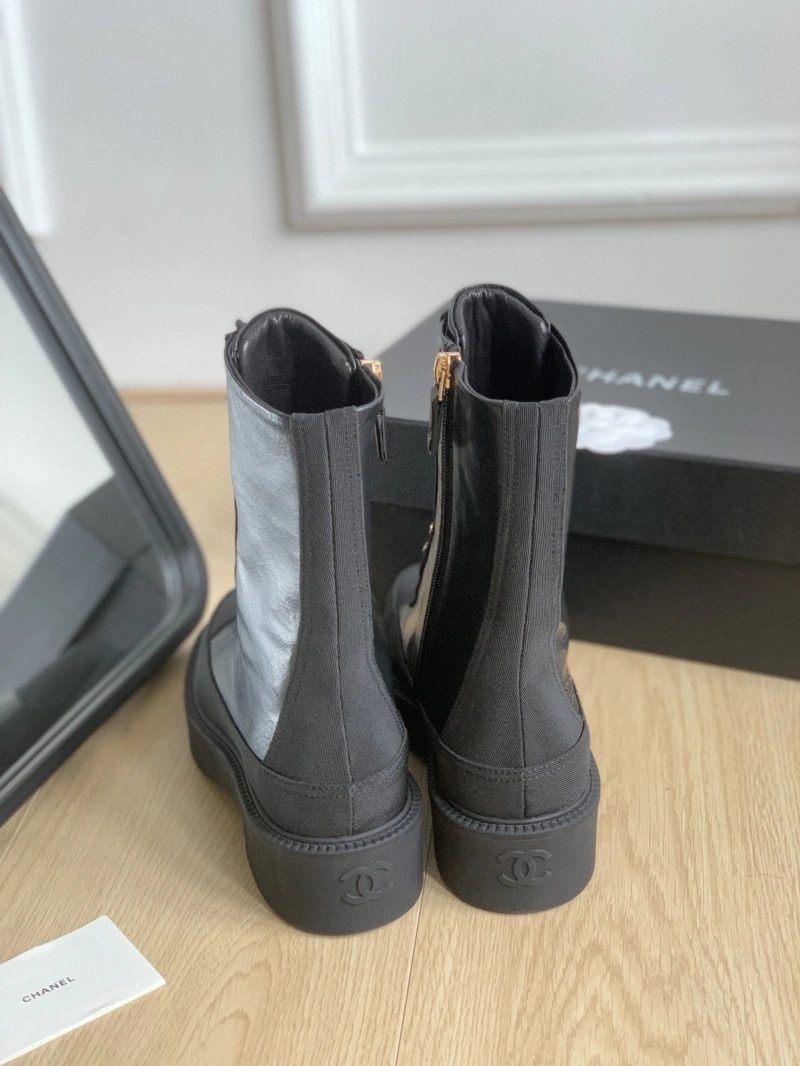Chxnxl Boots Vibrant 126538