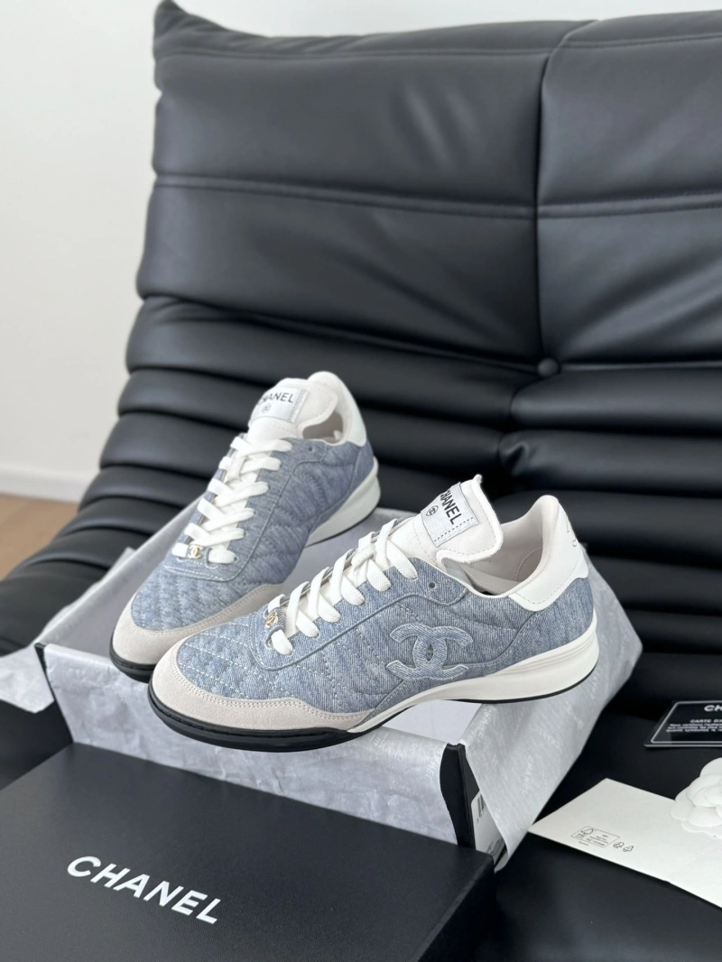 Chxnxl Sneakers Bold 125981