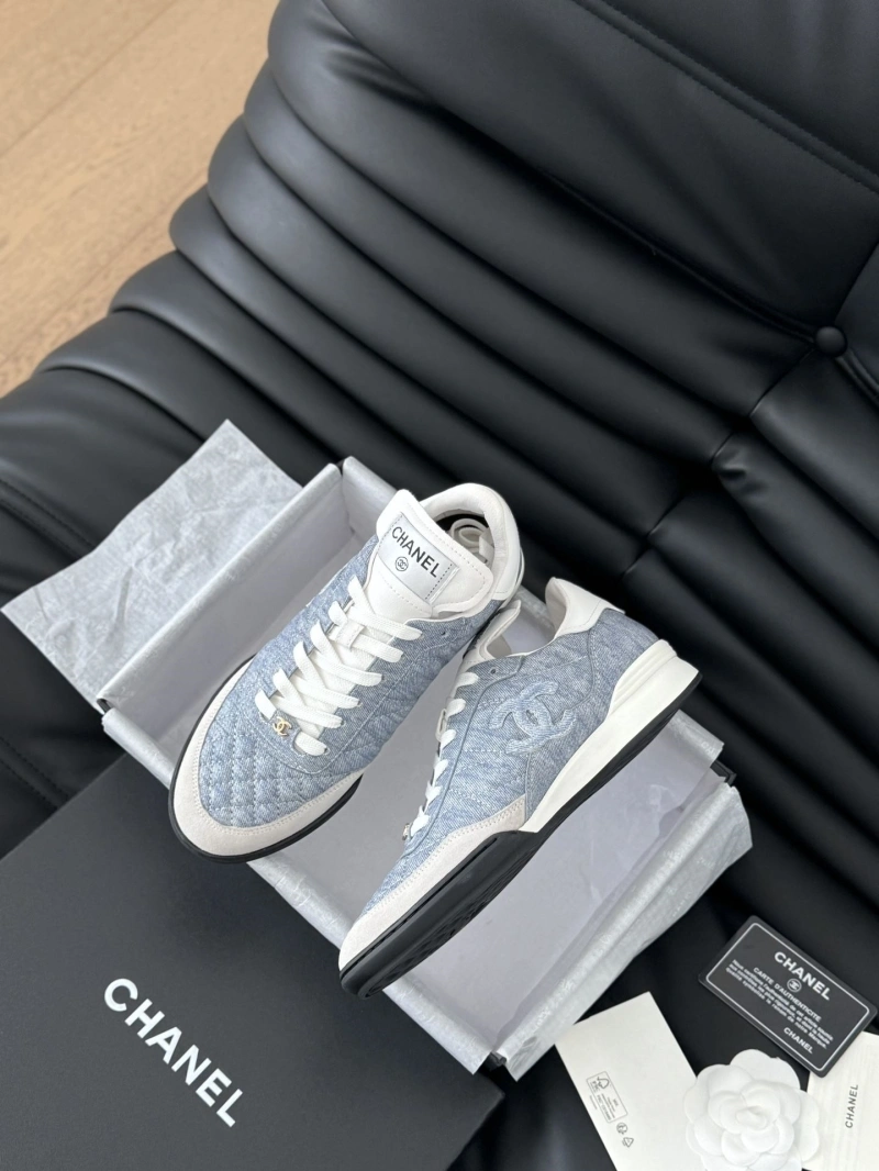 Chxnxl Sneakers Bold 125981