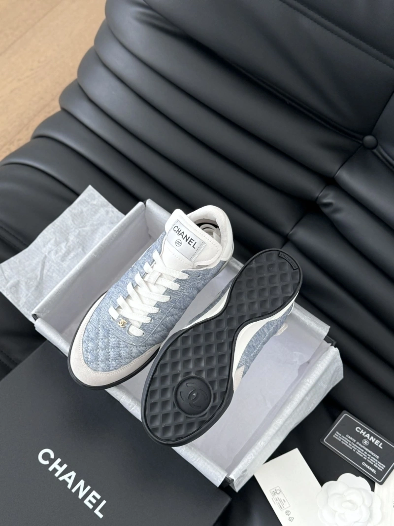 Chxnxl Sneakers Bold 125981
