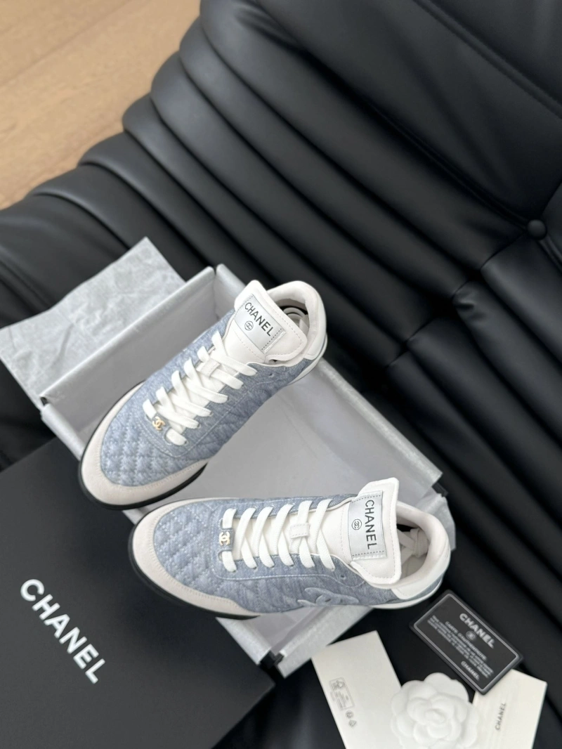 Chxnxl Sneakers Bold 125981