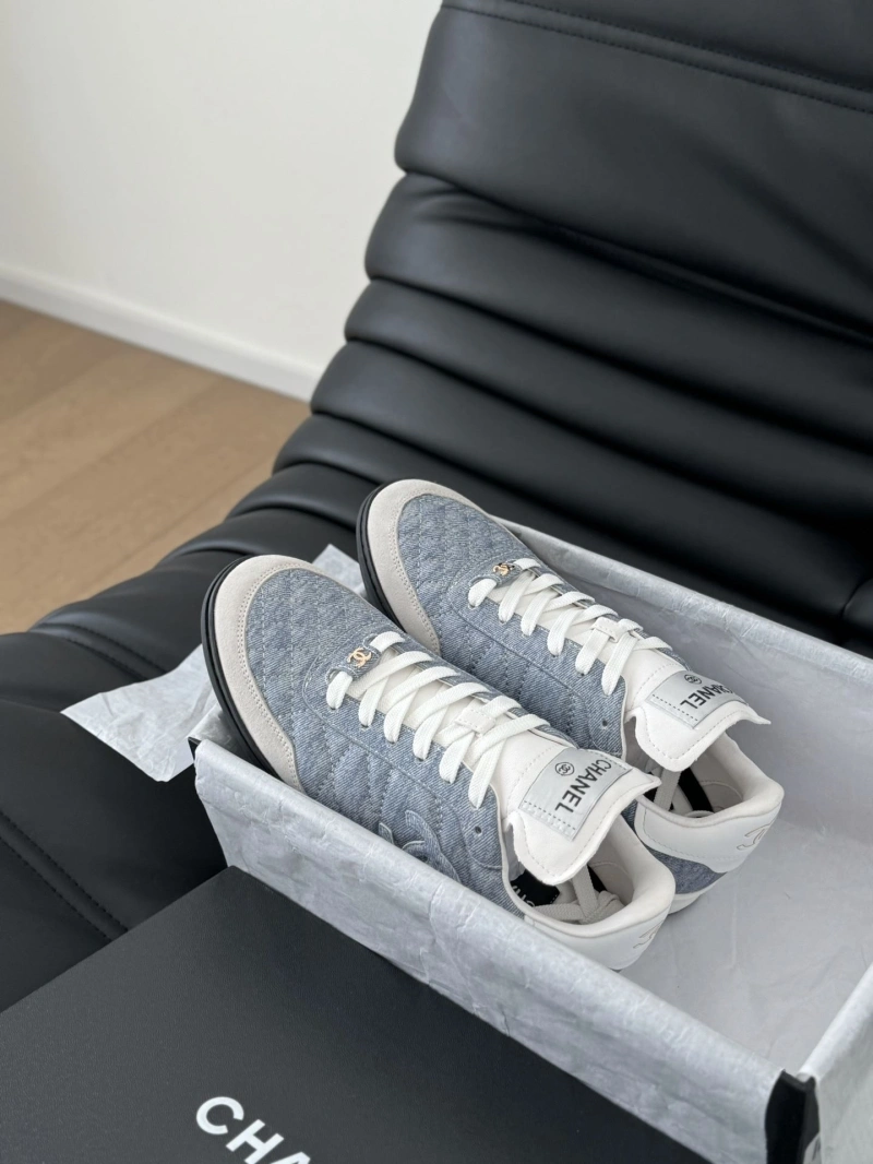 Chxnxl Sneakers Bold 125981