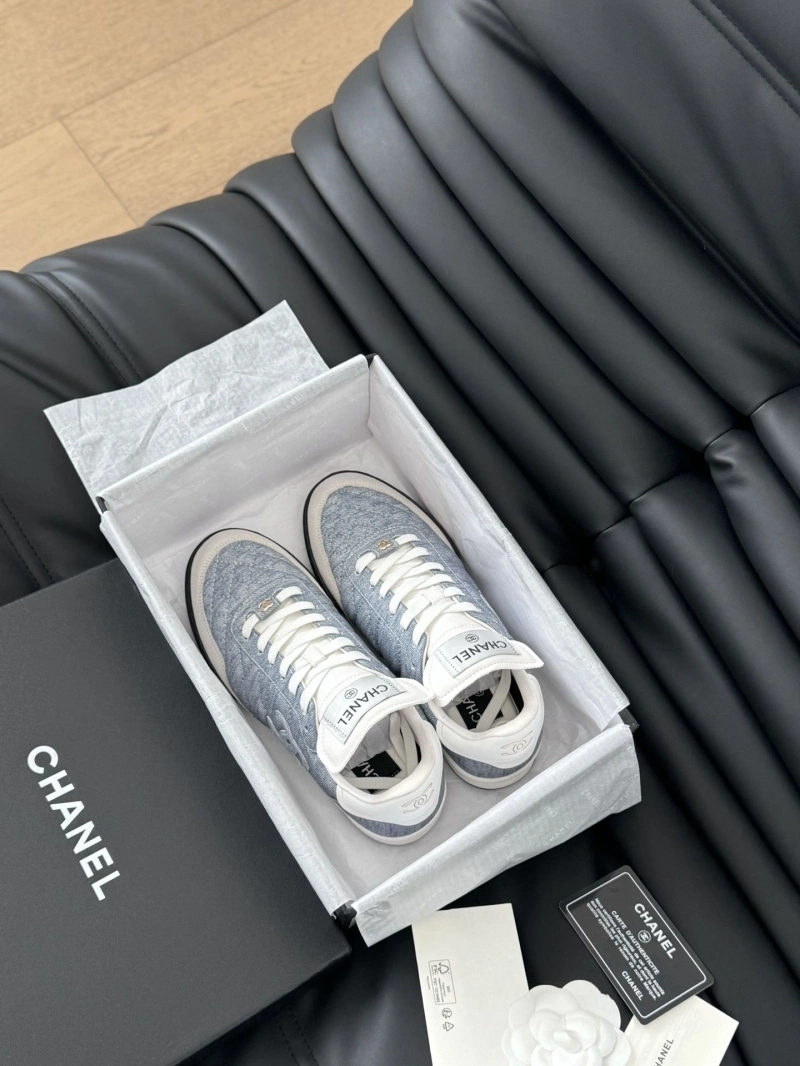 Chxnxl Sneakers Bold 125981