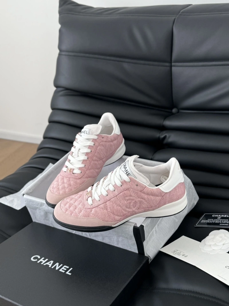 Chxnxl Sneakers Durable 125980