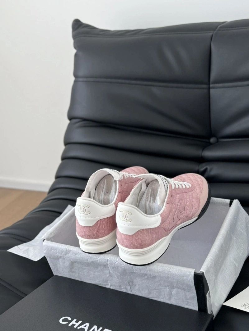 Chxnxl Sneakers Durable 125980
