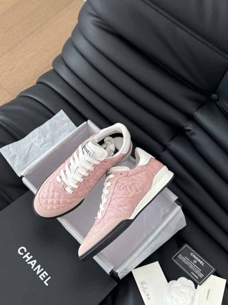Chxnxl Sneakers Durable 125980