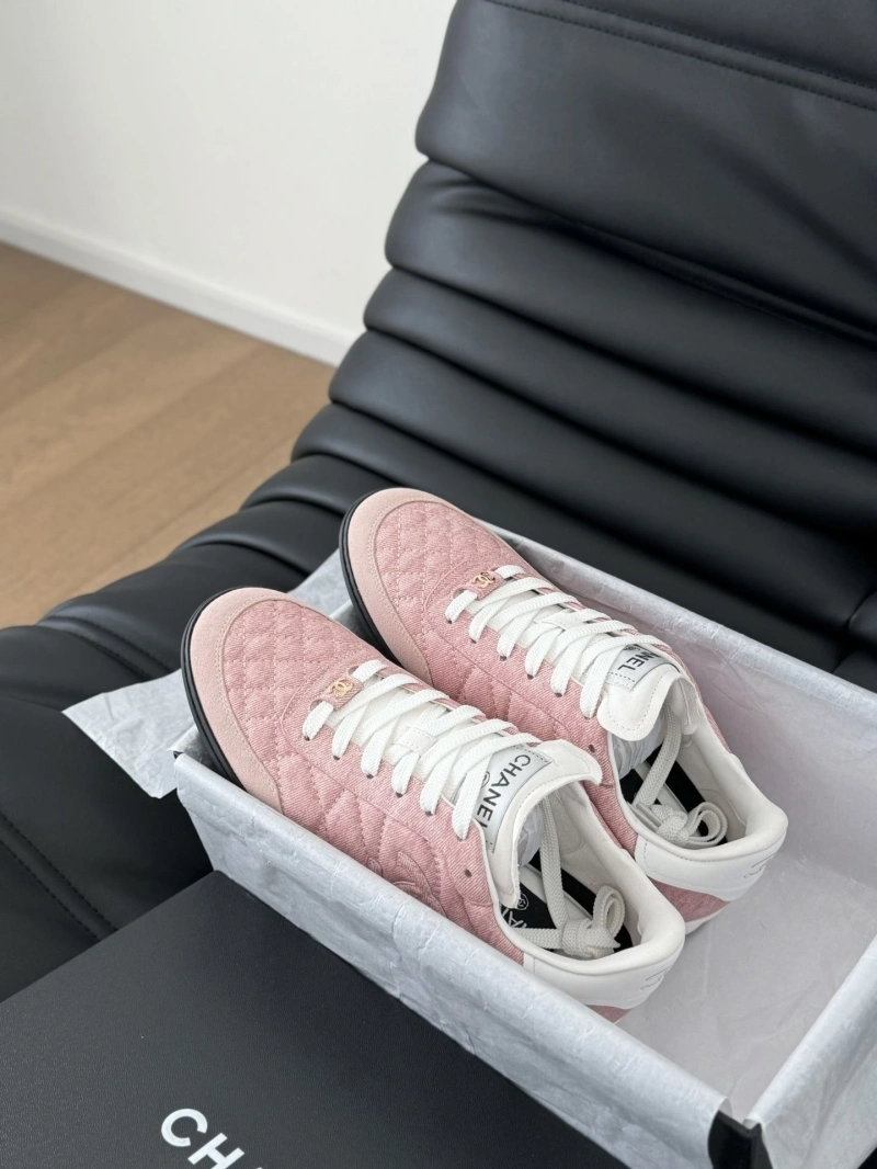 Chxnxl Sneakers Durable 125980