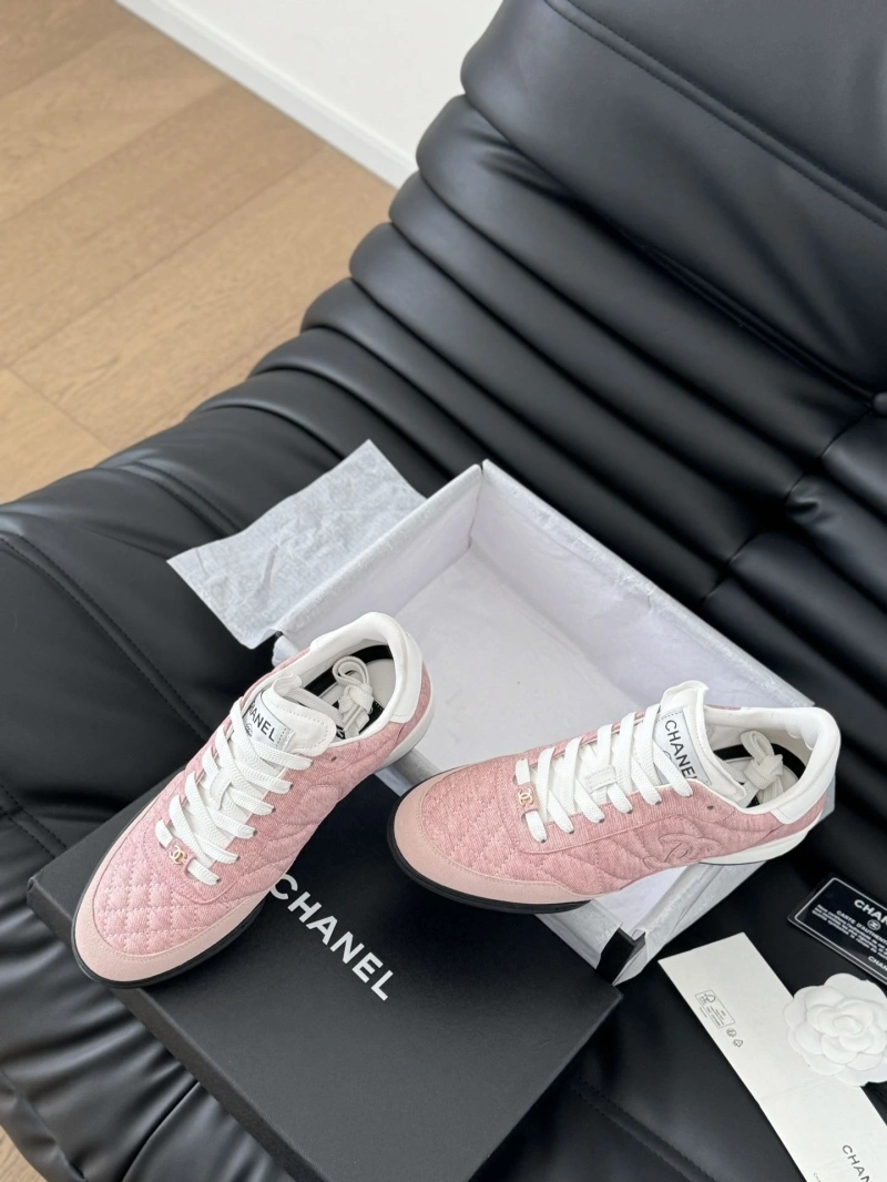 Chxnxl Sneakers Durable 125980