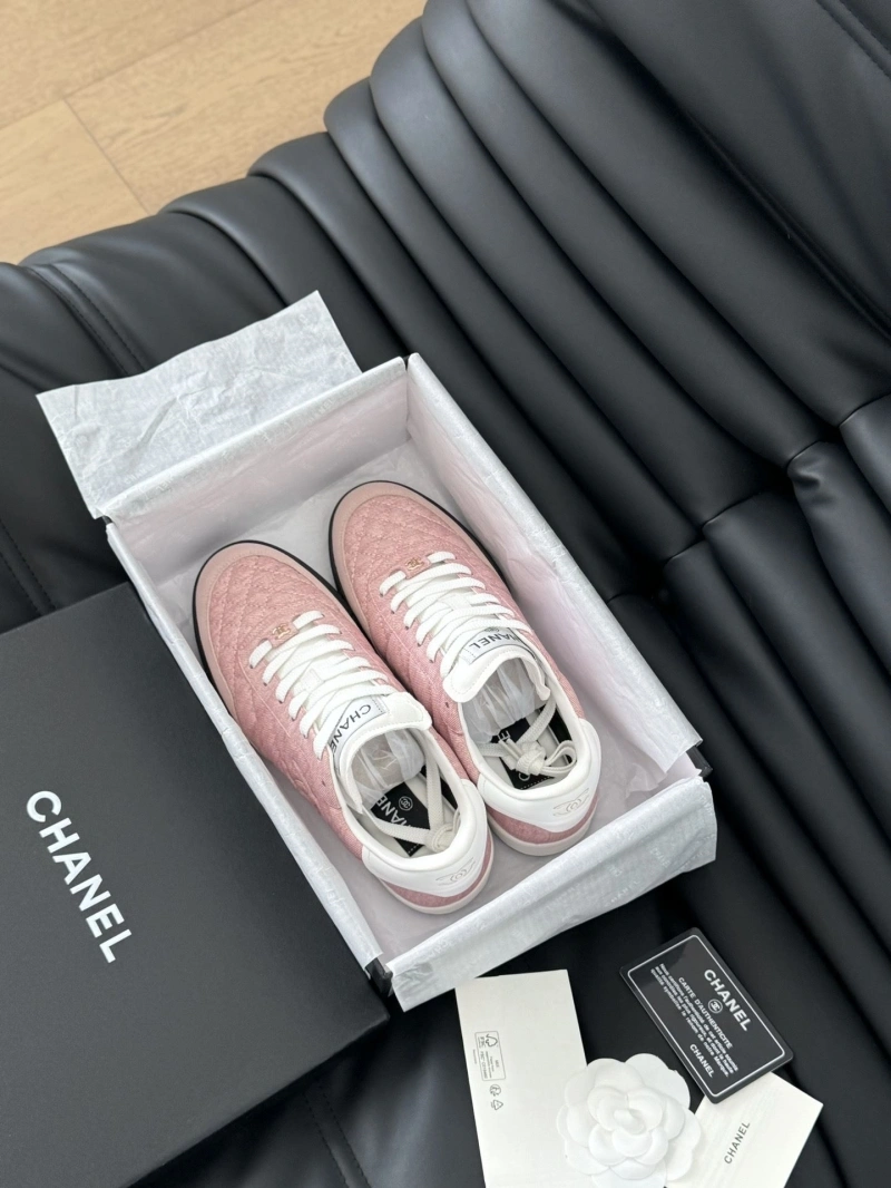 Chxnxl Sneakers Durable 125980