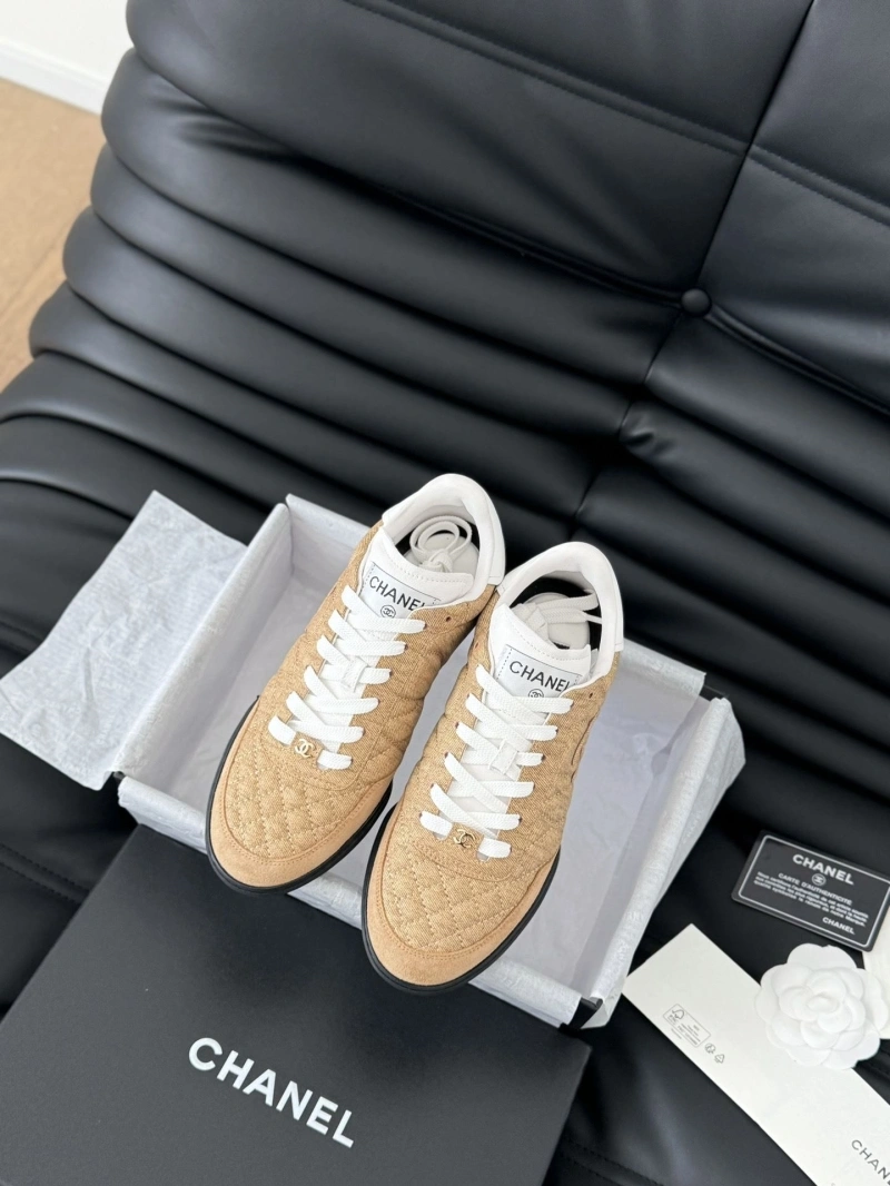 Chxnxl Sneakers Refined 125977