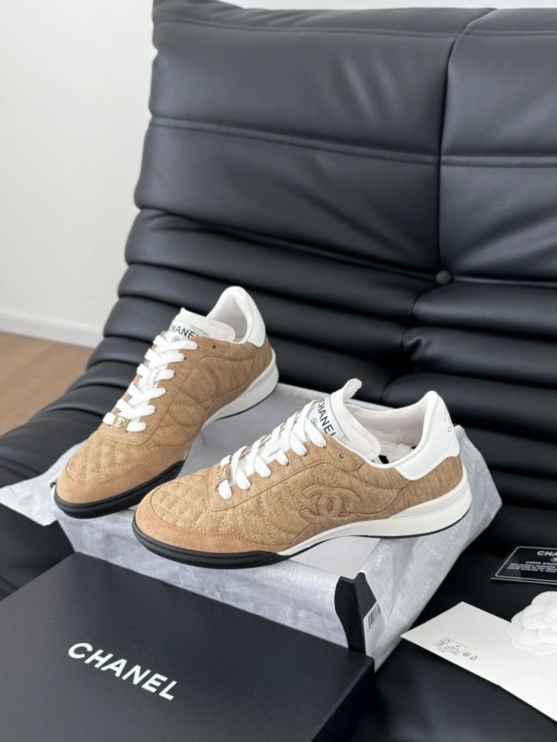 Chxnxl Sneakers Refined 125977