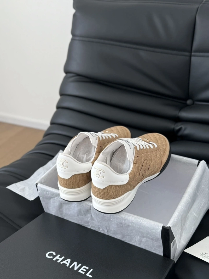 Chxnxl Sneakers Refined 125977