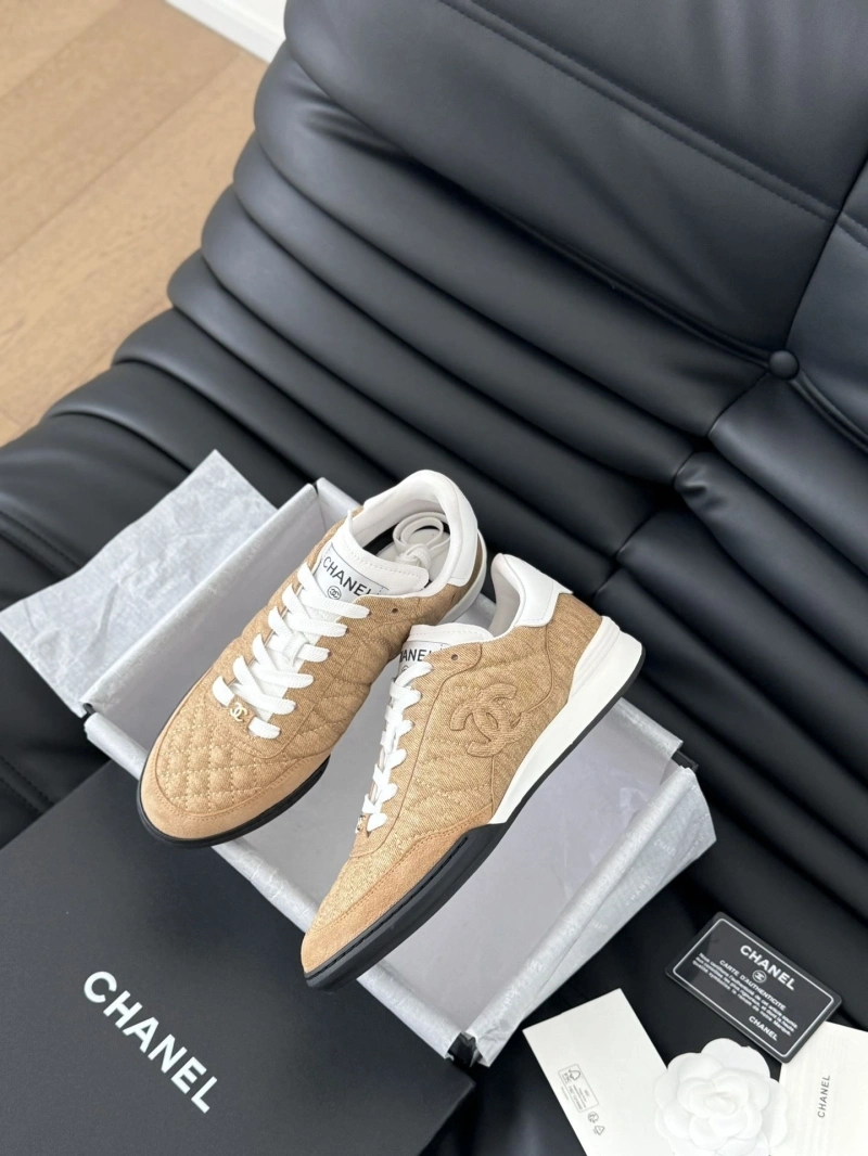 Chxnxl Sneakers Refined 125977