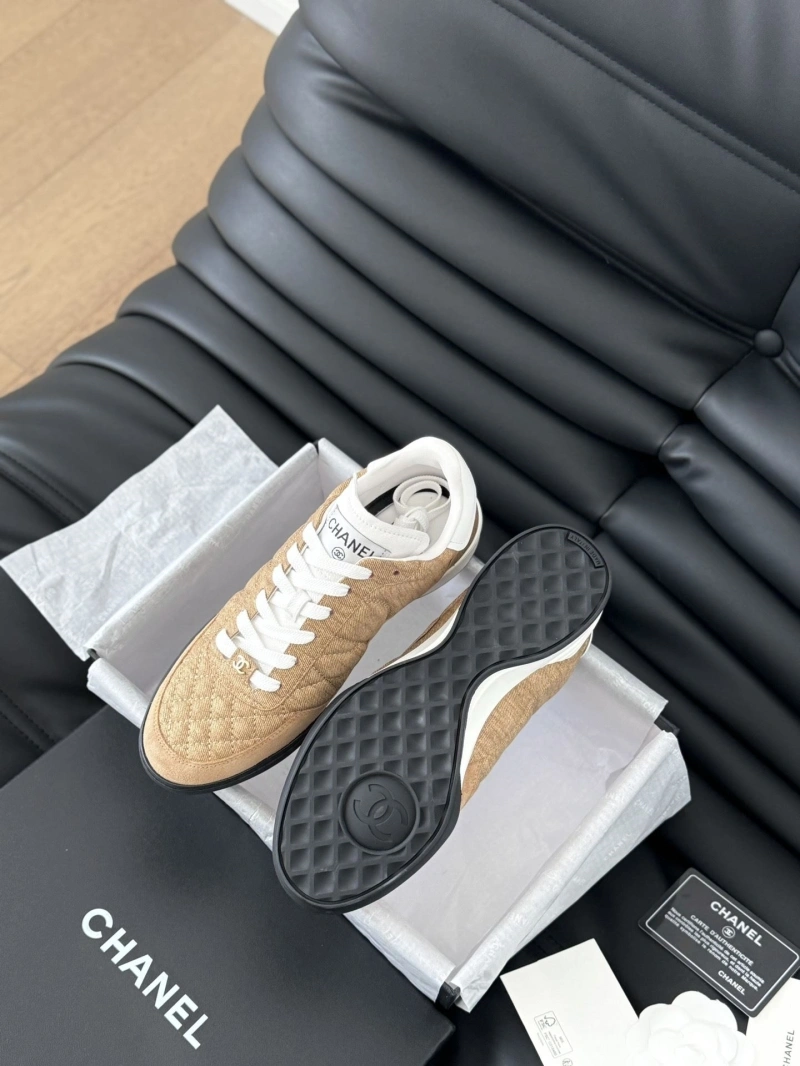 Chxnxl Sneakers Refined 125977