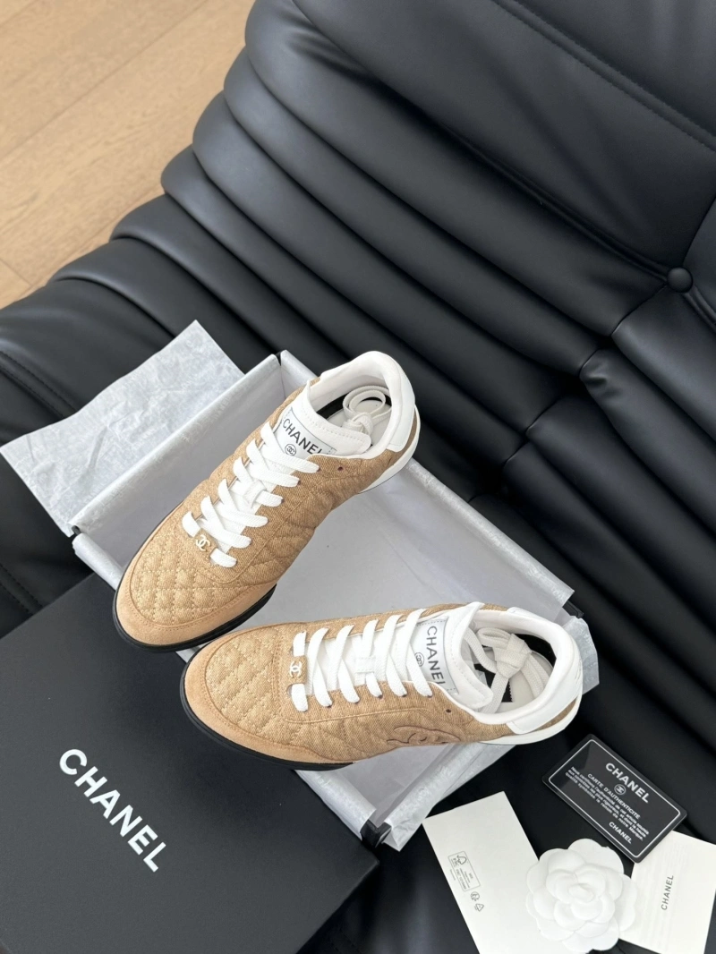 Chxnxl Sneakers Refined 125977