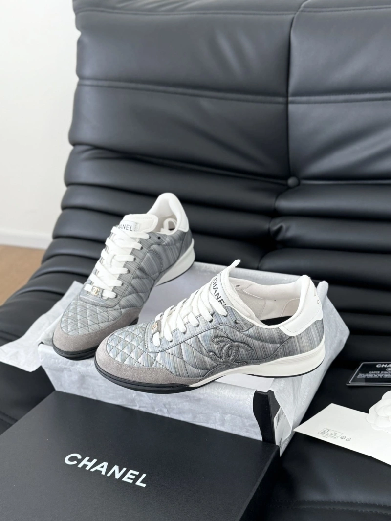 DailyWear Chxnxl Sneakers 125976