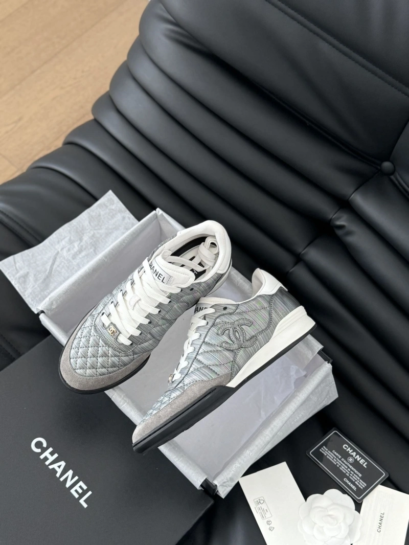 DailyWear Chxnxl Sneakers 125976