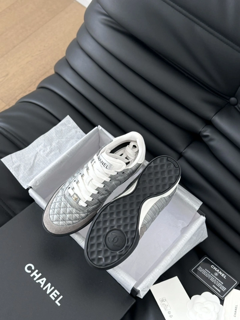 DailyWear Chxnxl Sneakers 125976
