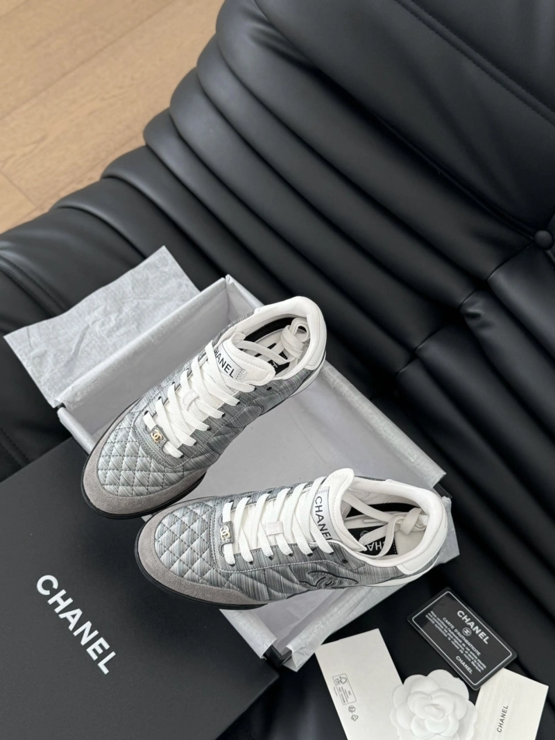 DailyWear Chxnxl Sneakers 125976