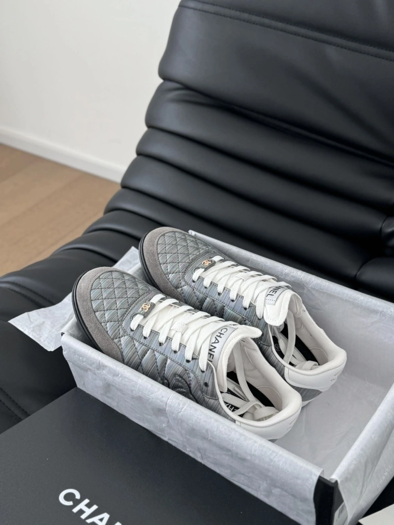 DailyWear Chxnxl Sneakers 125976