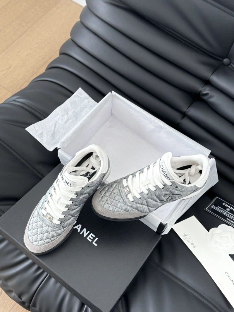 DailyWear Chxnxl Sneakers 125976