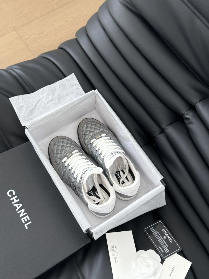 DailyWear Chxnxl Sneakers 125976