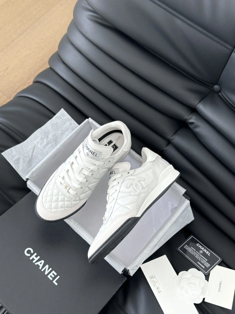 Chxnxl Sneakers EyeCatching 125978