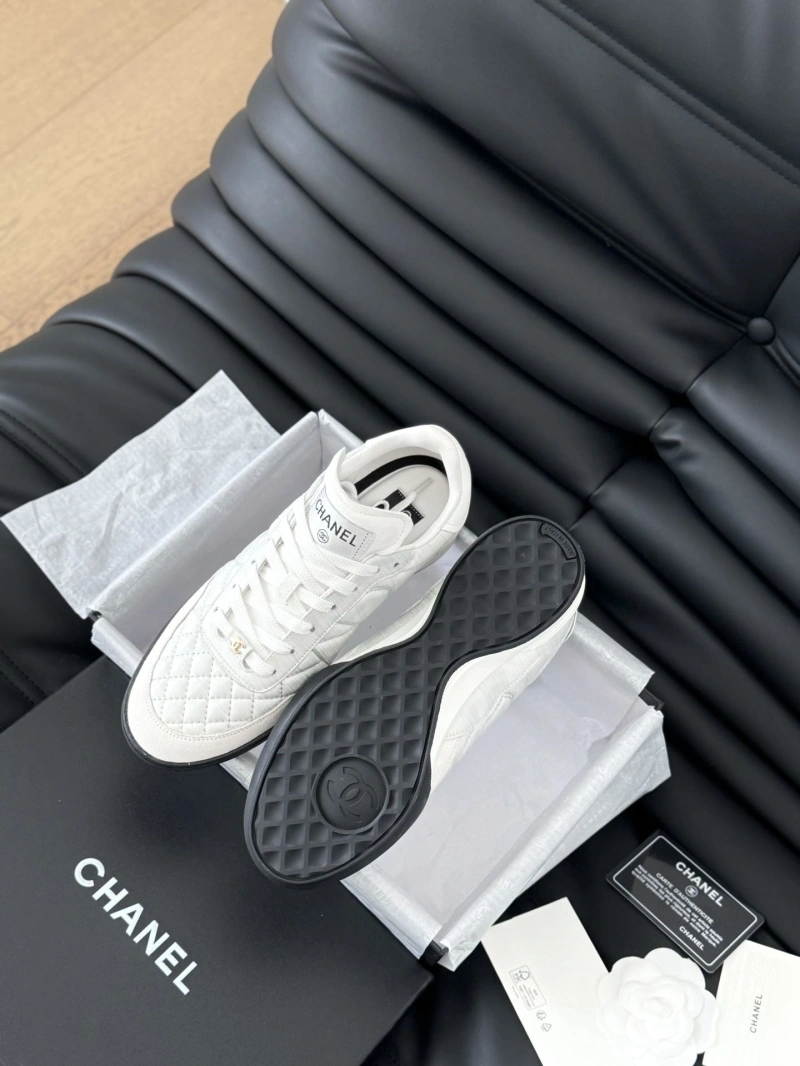 Chxnxl Sneakers EyeCatching 125978