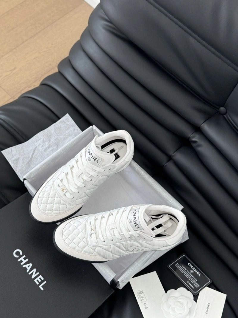 Chxnxl Sneakers EyeCatching 125978