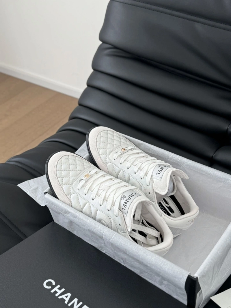 Chxnxl Sneakers EyeCatching 125978