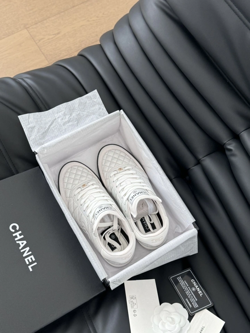 Chxnxl Sneakers EyeCatching 125978