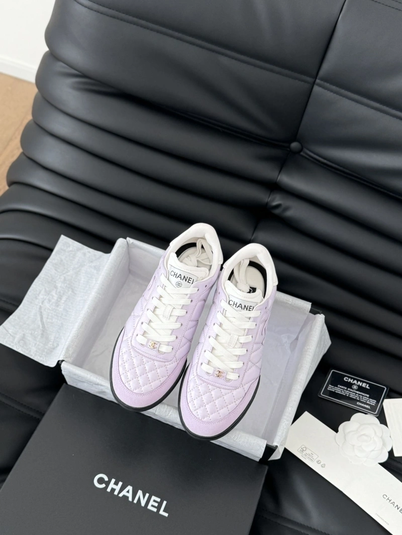 Popular Chxnxl Sneakers 125969