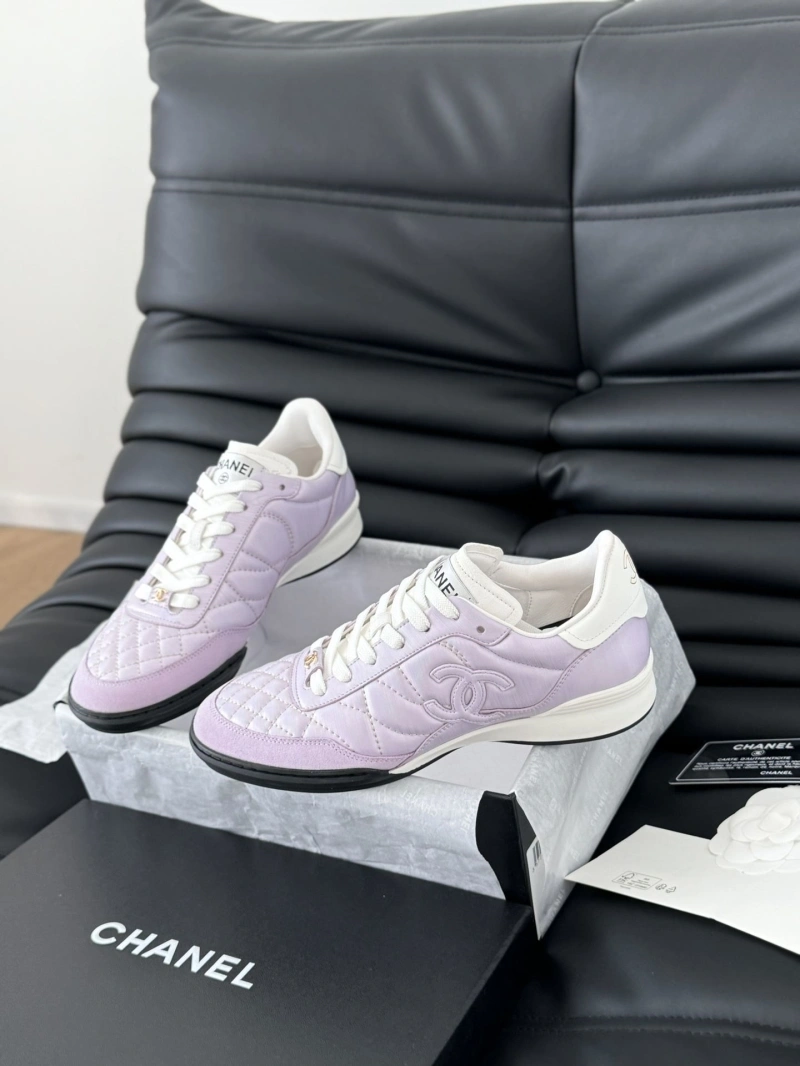 Popular Chxnxl Sneakers 125969