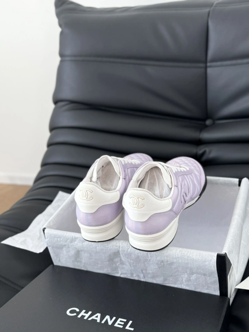 Popular Chxnxl Sneakers 125969