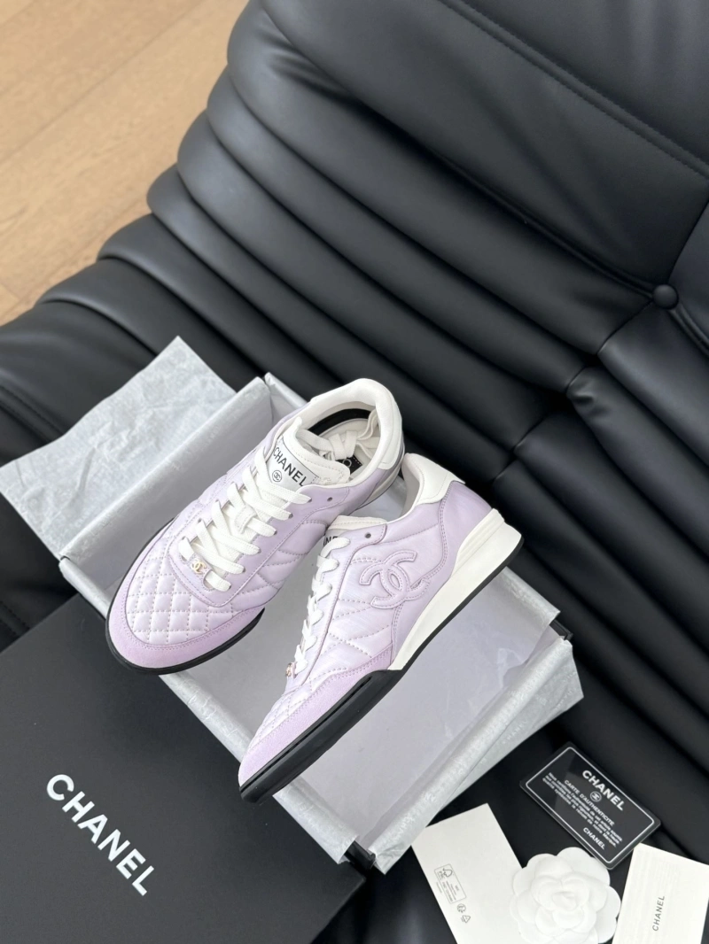 Popular Chxnxl Sneakers 125969
