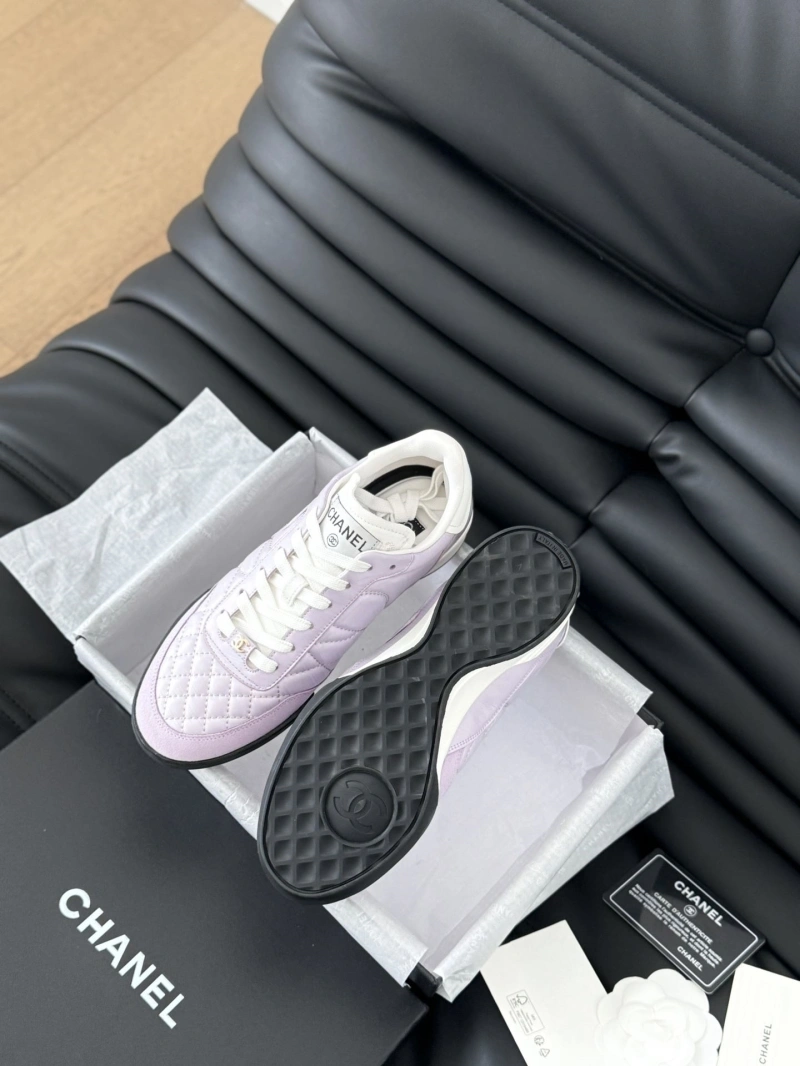 Popular Chxnxl Sneakers 125969