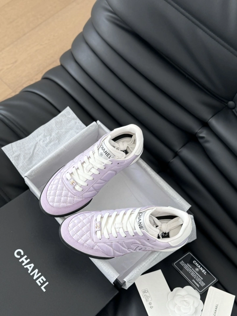Popular Chxnxl Sneakers 125969