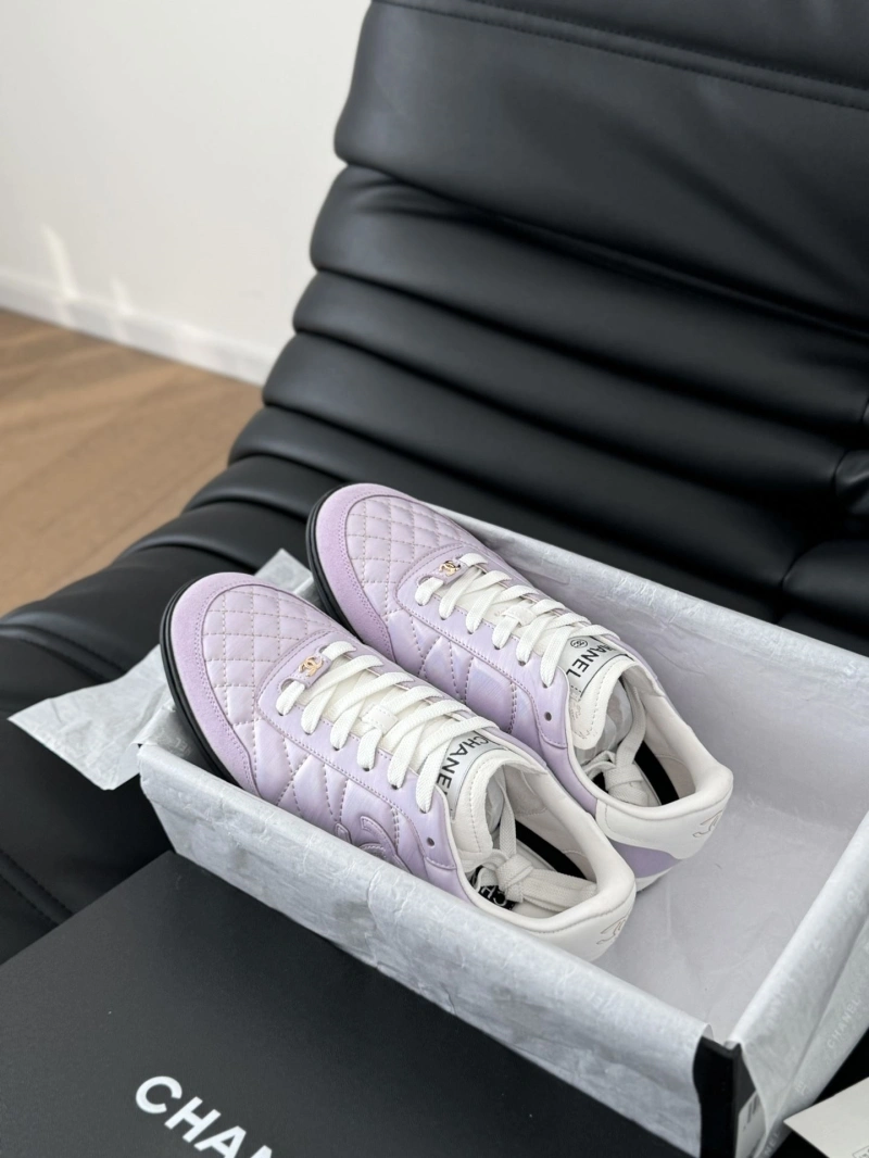 Popular Chxnxl Sneakers 125969