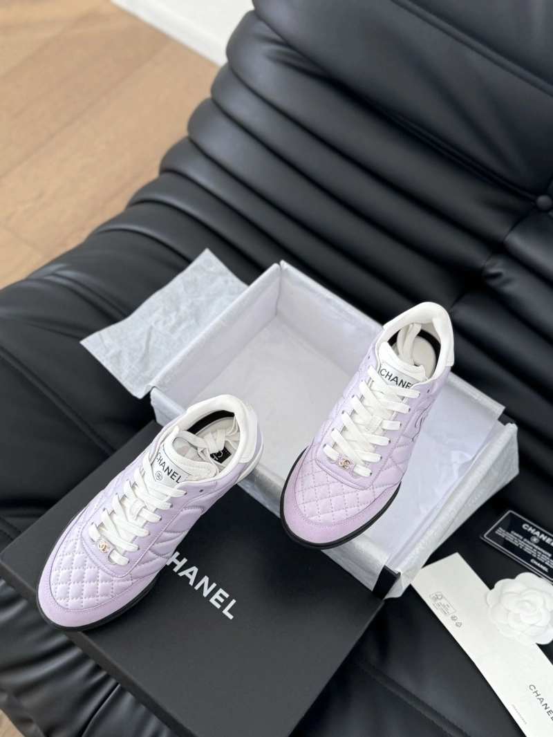 Popular Chxnxl Sneakers 125969