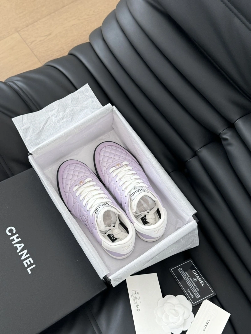 Popular Chxnxl Sneakers 125969