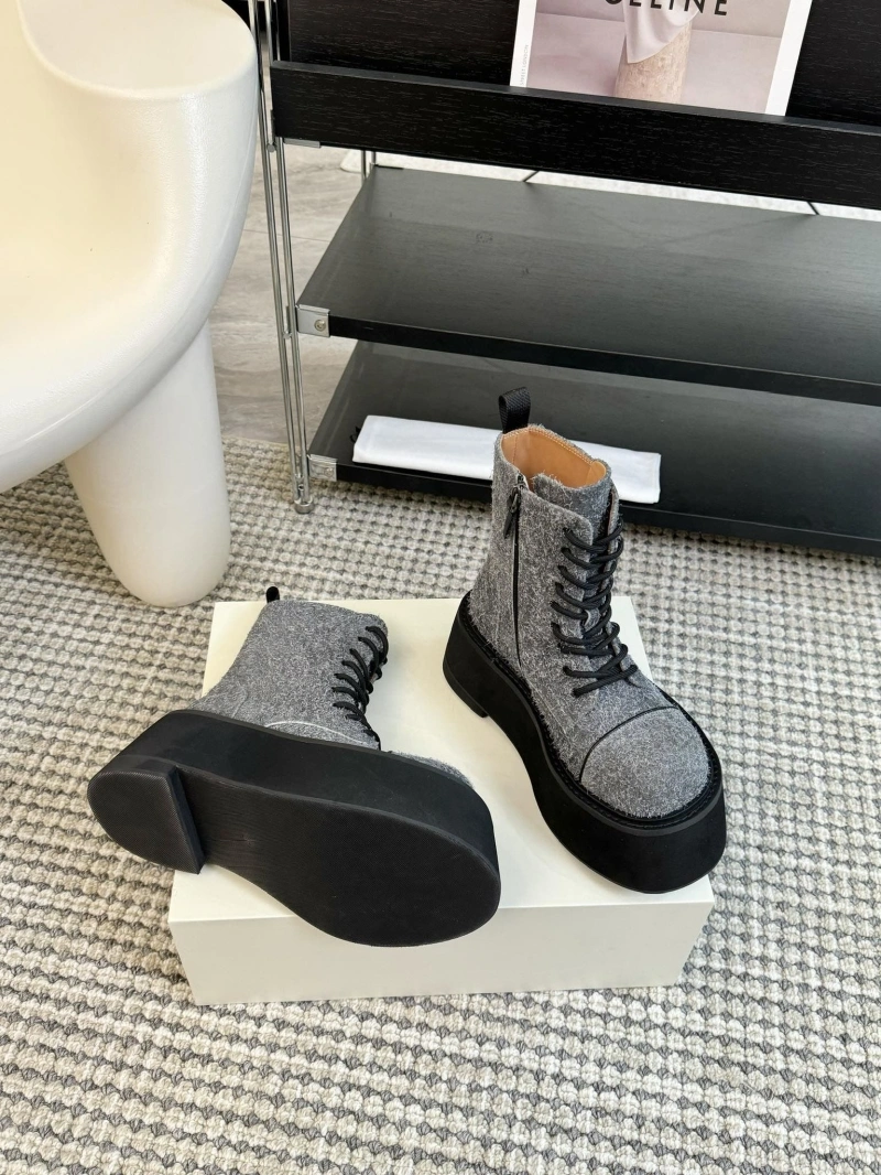 AllSeason Othxr Boots 215383