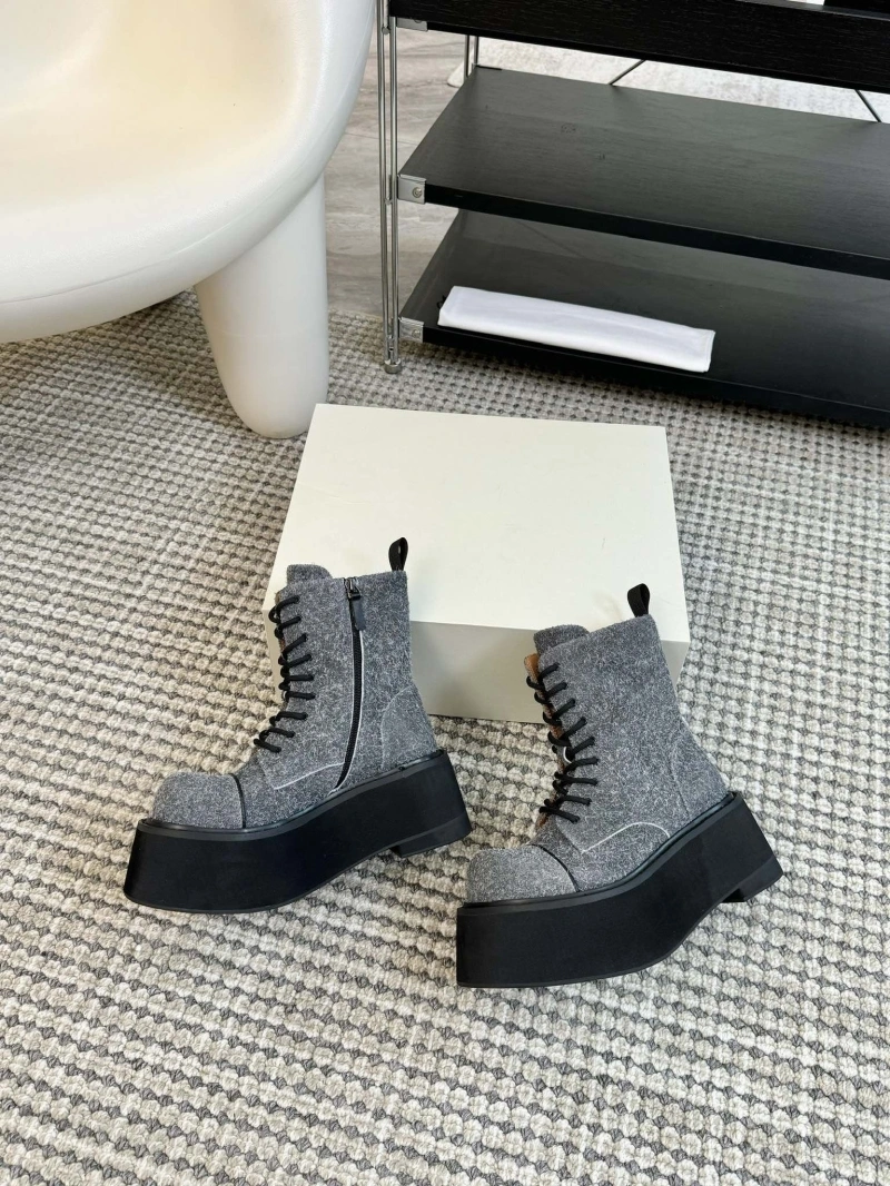 AllSeason Othxr Boots 215383