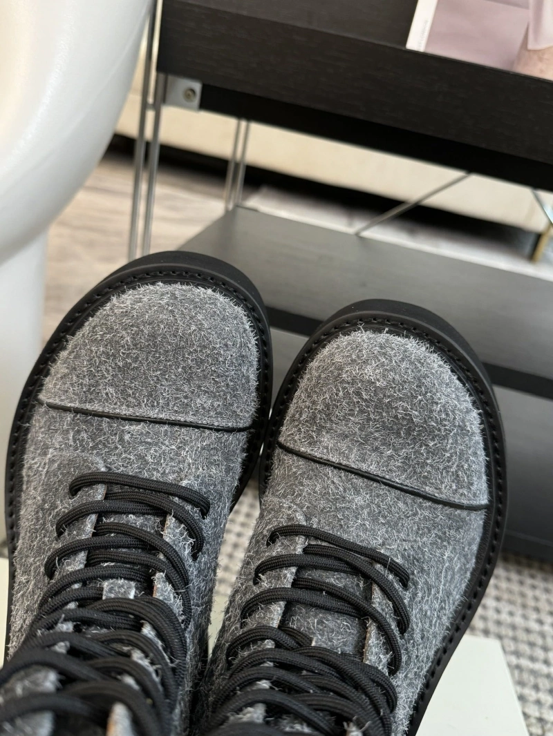 AllSeason Othxr Boots 215383