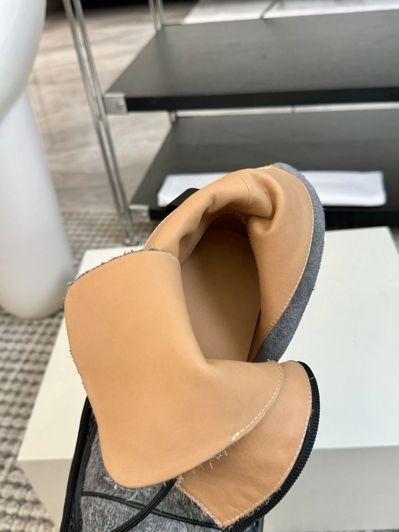 AllSeason Othxr Boots 215383