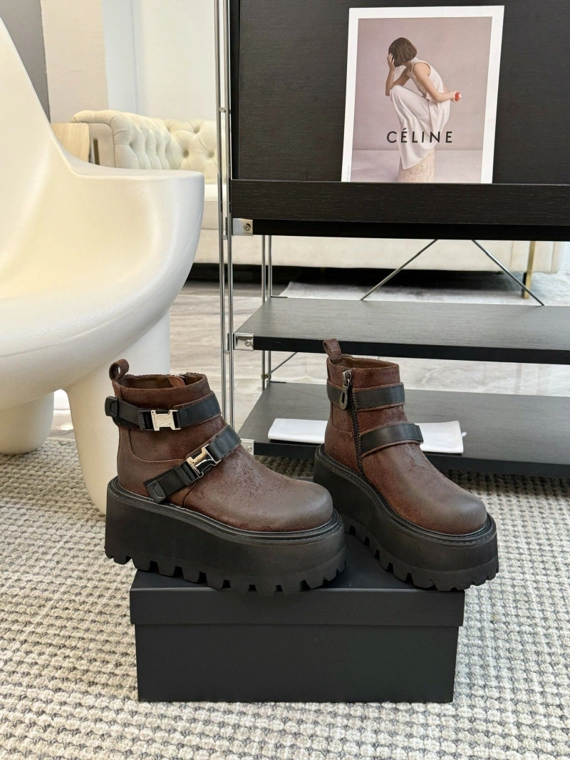 Lightweight Othxr Boots 215375