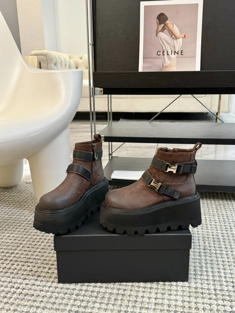 Lightweight Othxr Boots 215375