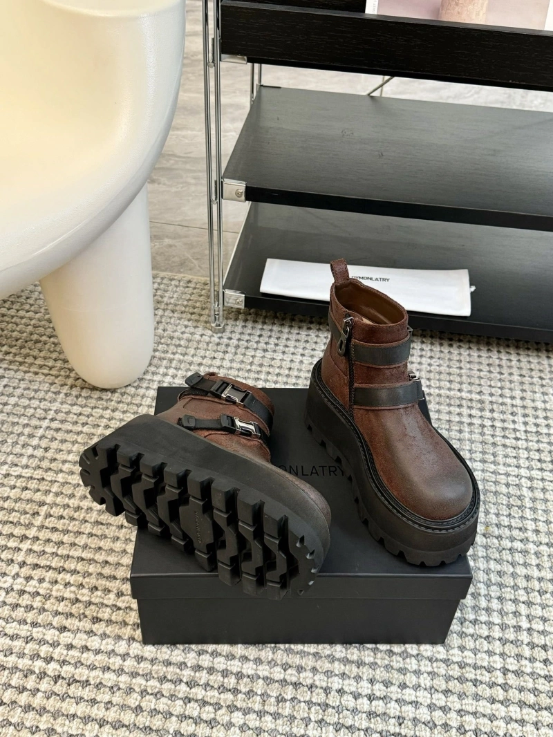 Lightweight Othxr Boots 215375
