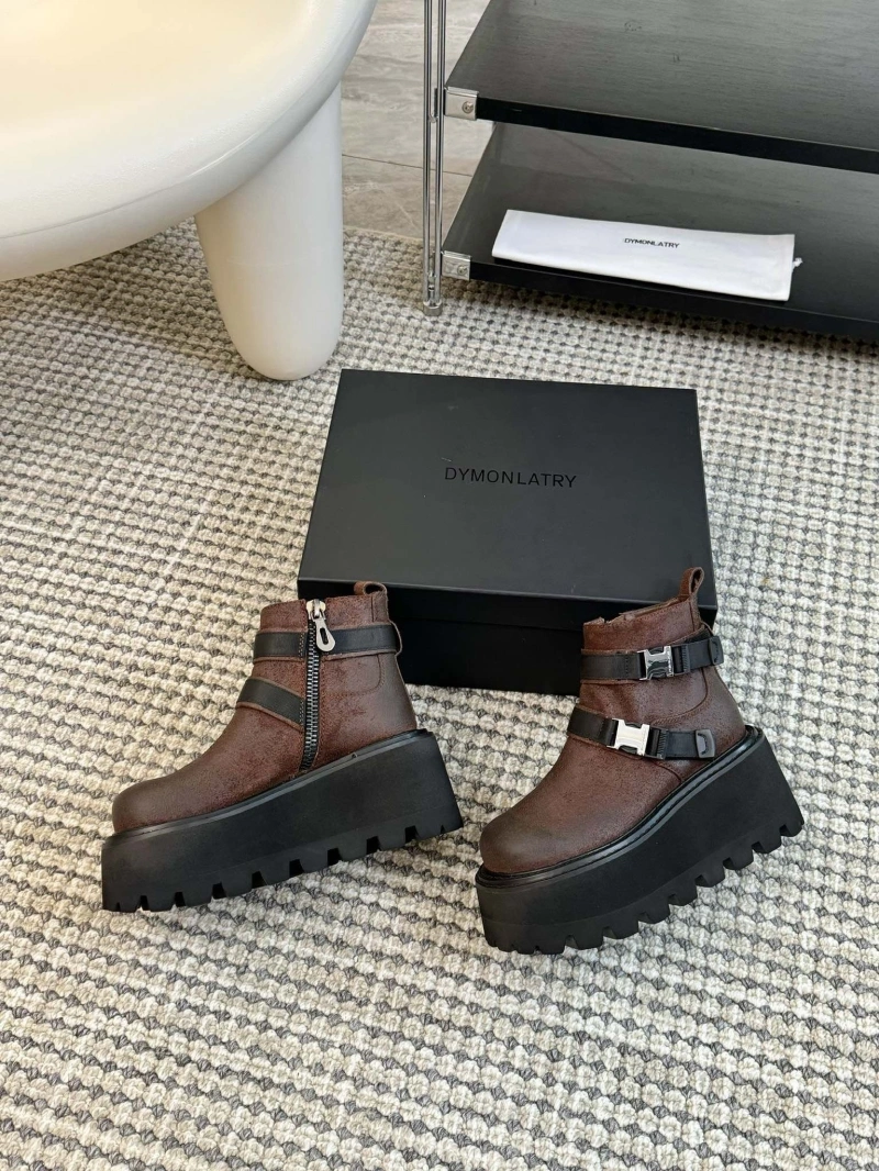 Lightweight Othxr Boots 215375