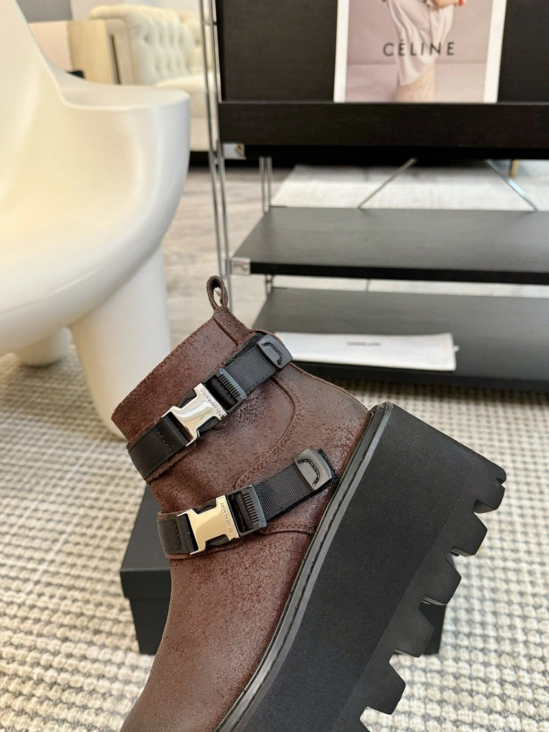 Lightweight Othxr Boots 215375