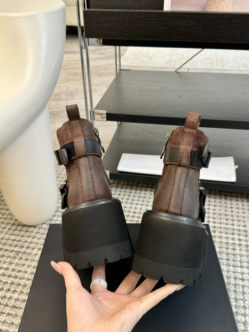 Lightweight Othxr Boots 215375